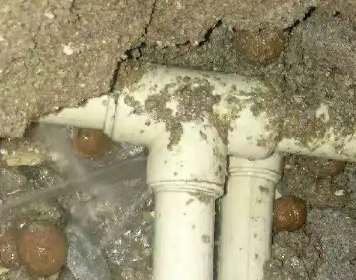 延长测漏水多少钱