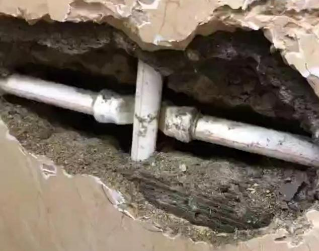 延长测漏水哪家好