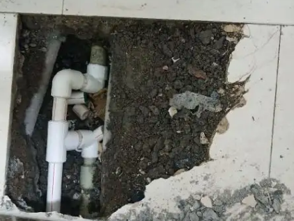 延长测漏水哪家好