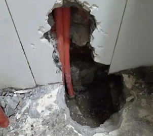 延长漏水检测电话