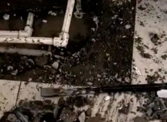 延长漏水检测电话