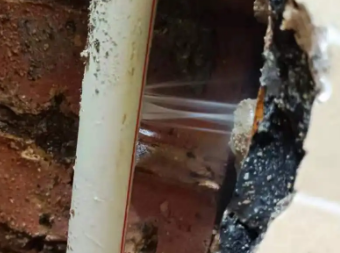 延长漏水检测电话