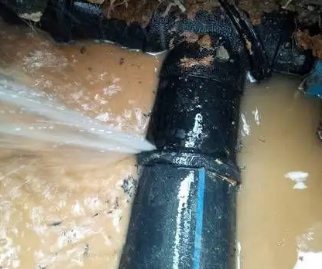 延长测漏水公司哪家好