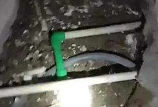 延长测漏水公司