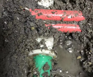 延长漏水检测电话