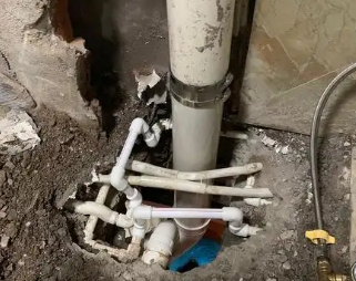 延长漏水检测哪家好