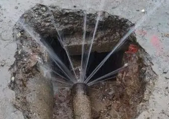 延长漏水检测多少钱