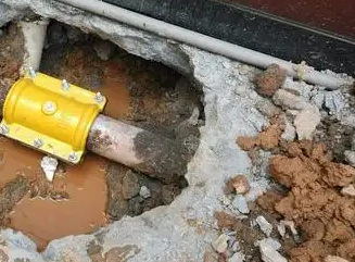 延长漏水检测哪家好