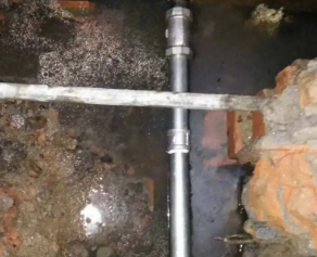 延长漏水检测公司电话