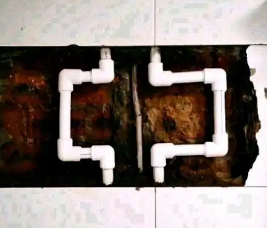 延长卫生间测漏水哪家好