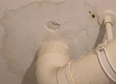 延长卫生间测漏水多少钱