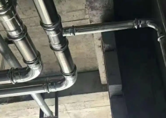 延长卫生间测漏水哪家好