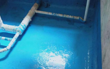 延长卫生间测漏水哪家好