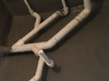 延长水管漏水检测知识点