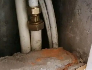 延长水管漏水检测哪家好