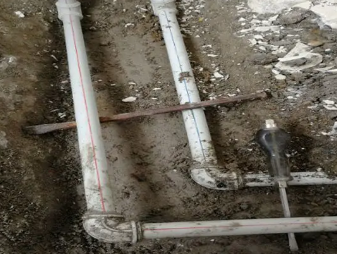 延长卫生间测漏水多少钱