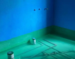 延长卫生间防水