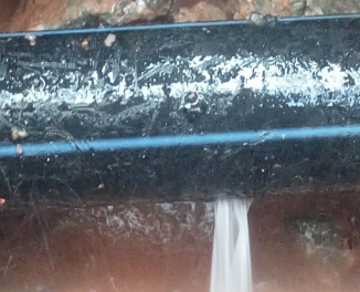 延长卫生间测漏水哪家好