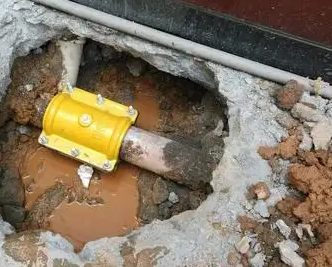 延长卫生间测漏水哪家好