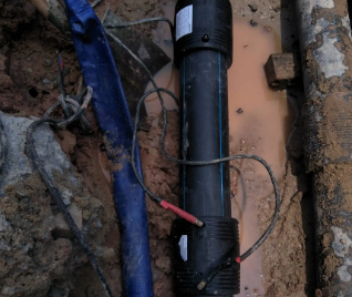 延长水管漏水检测多少钱