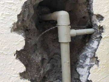 延长卫生间测漏水哪家好