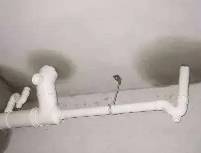 延长卫生间测漏水的几种情景