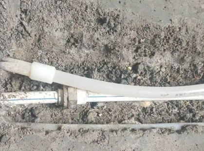 延长卫生间测漏水哪家好