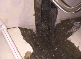 延长卫生间测漏水哪家好