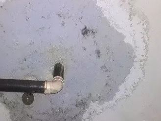 延长卫生间测漏水之怎么维修