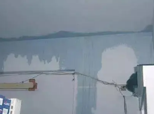 延长卫生间测漏水哪家好