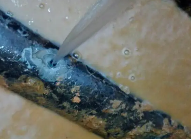 延长水管漏水检测多少钱