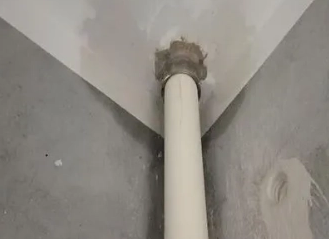 延长卫生间测漏水的新闻分享