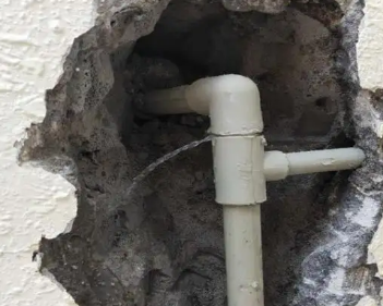 延长卫生间测漏水哪家好