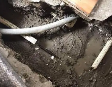 延长卫生间测漏水价格明细