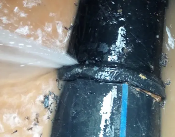 延长水管漏水检测的小妙招