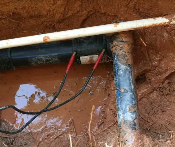 延长水管漏水检测多少钱