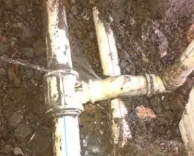 延长卫生间测漏水多少钱