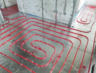 延长地暖维修的知识