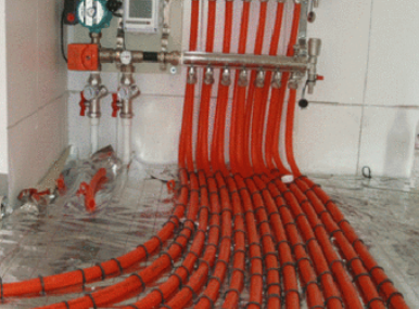 延长地暖维修多少钱