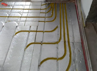延长地暖维修哪家好