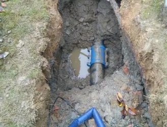 延长水管漏水检测多少钱