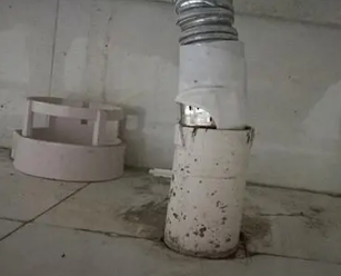 延长卫生间测漏水哪家好