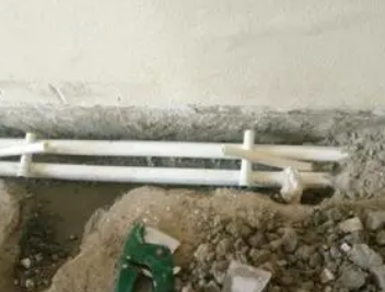 延长卫生间测漏水哪家好