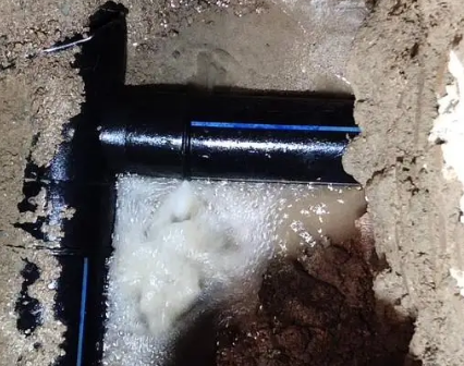 延长水管漏水检测哪家好