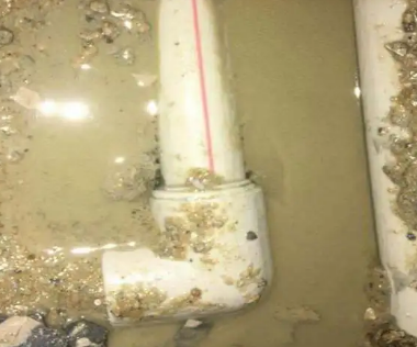 延长水管漏水检测多少钱