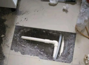 延长卫生间测漏水哪家好