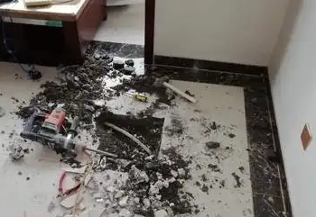 延长漏水检测多少钱