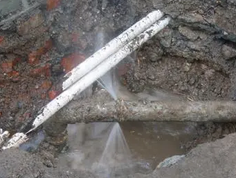 延长测漏水多少钱