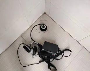 延长测漏水公司