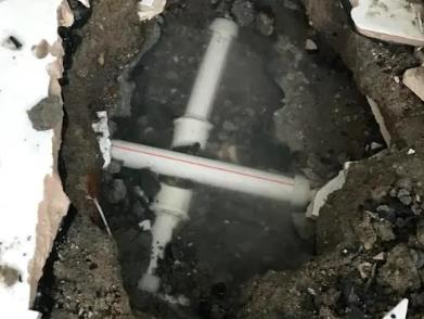 延长漏水检测公司哪家好